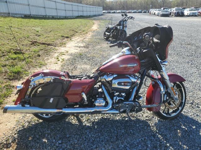 2021 Harley-Davidson Flhx 