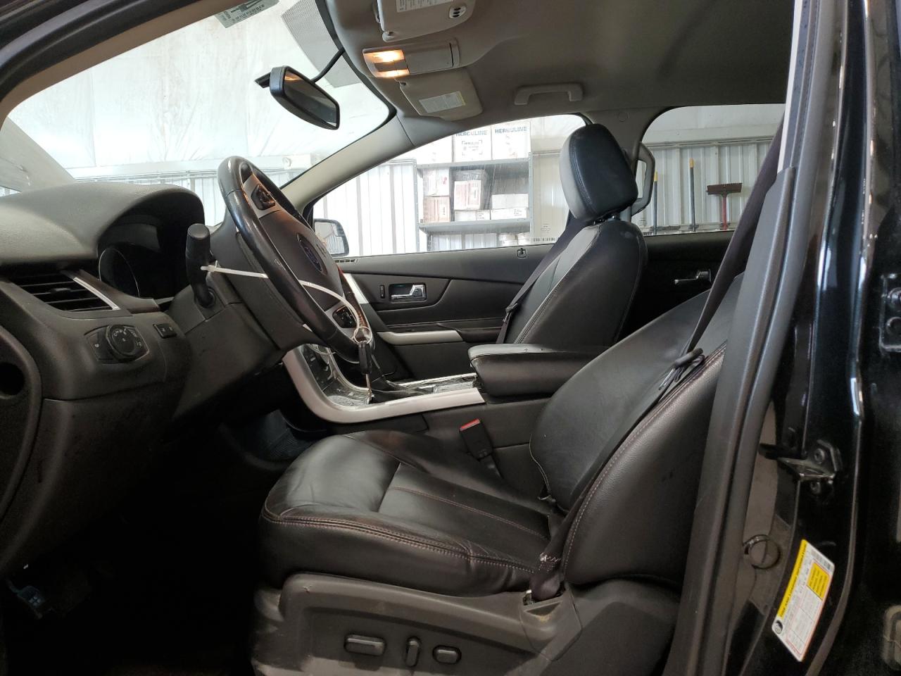 2013 Ford Edge - Image 7