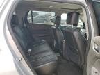 2010 Gmc Terrain Slt продається в Sacramento, CA - Mechanical