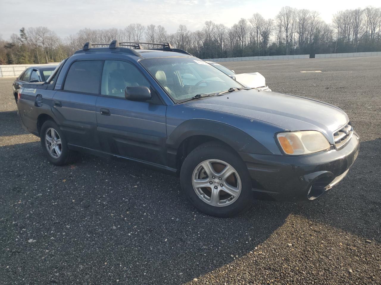 2006 Subaru Baja - Image 4