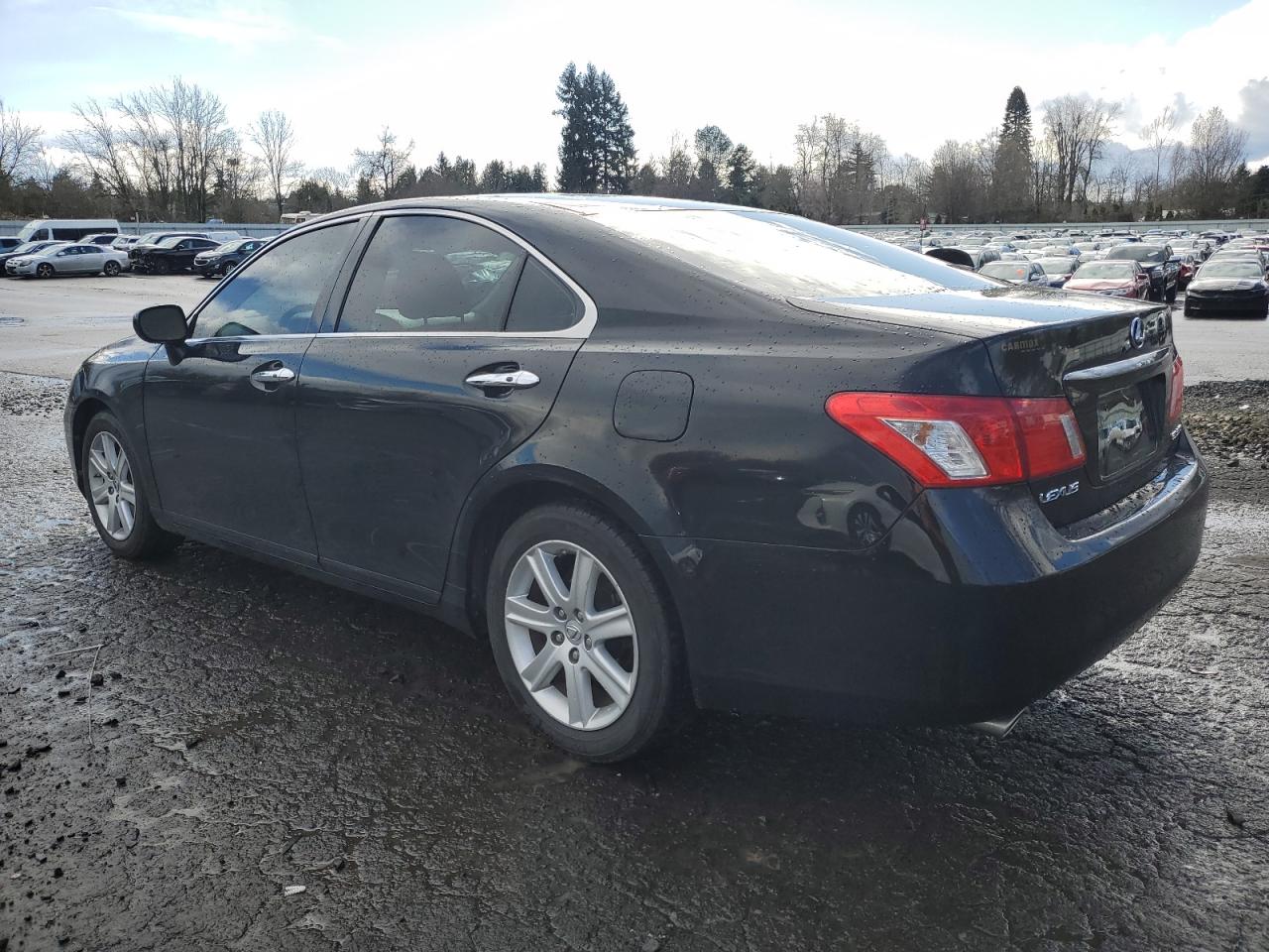 2009 Lexus ES - Image 2