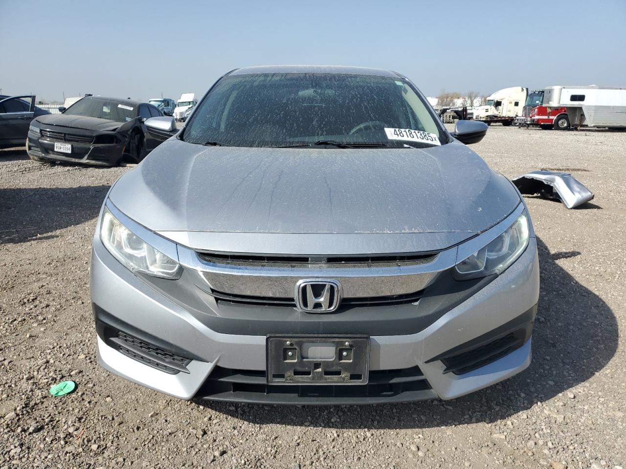 2017 Honda Civic - Image 5
