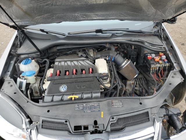 2008 VOLKSWAGEN R32 