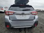 2018 Subaru Crosstrek Limited للبيع في Eugene، OR - Front End
