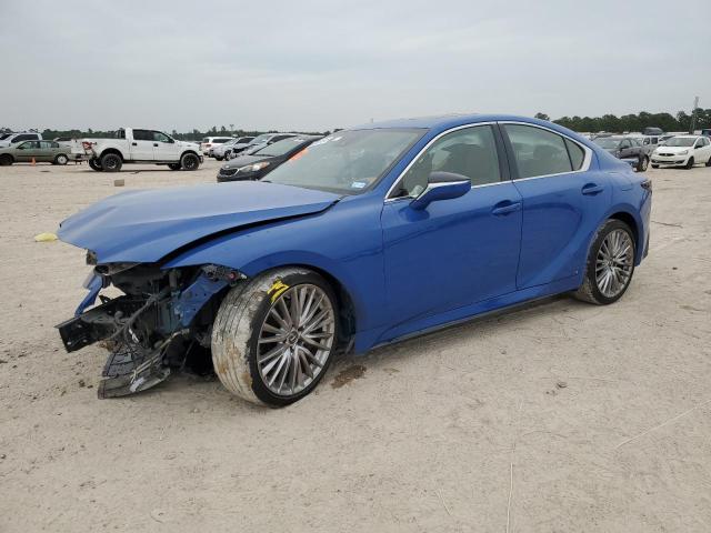 LEXUS IS 300 2022