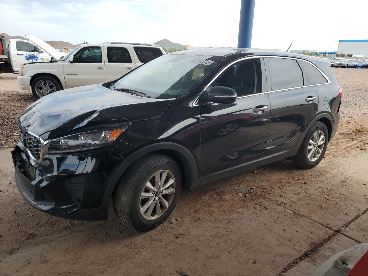 Phoenix, AZ에서 판매 중인 2020 Kia Sorento L - Front End