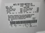 2014 Ford Edge Limited за продажба в Mentone, CA - Rear End