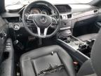 2016 Mercedes-Benz E 350 за продажба в Martinez, CA - Vandalism