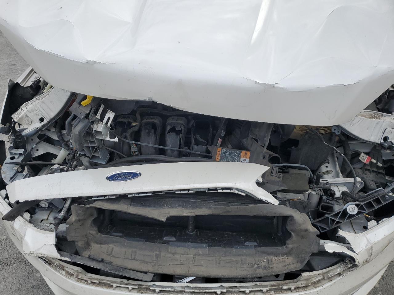 2015 Ford Focus - Image 12
