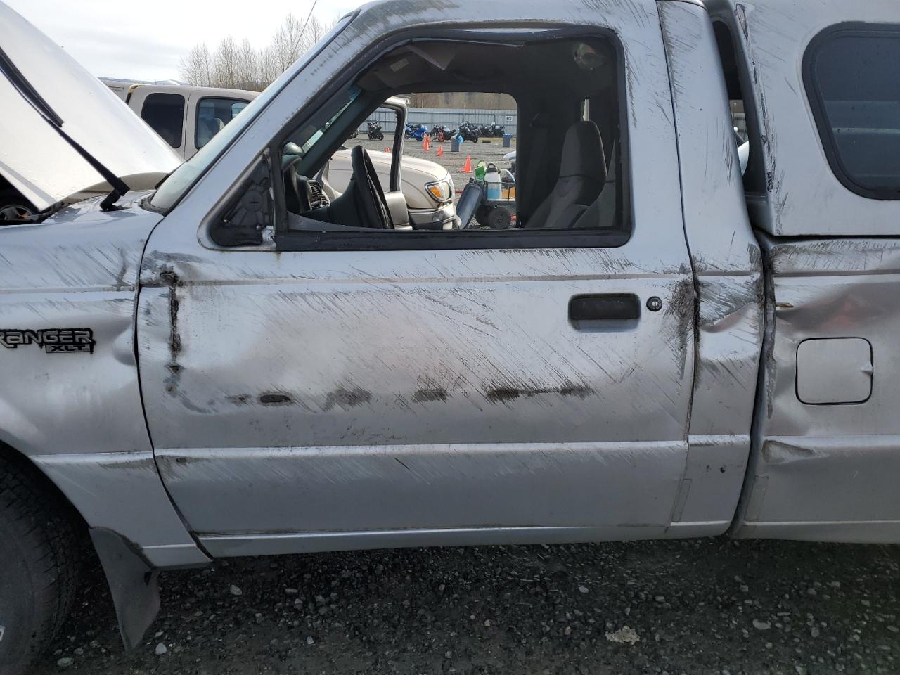 2001 Ford Ranger - Image 7