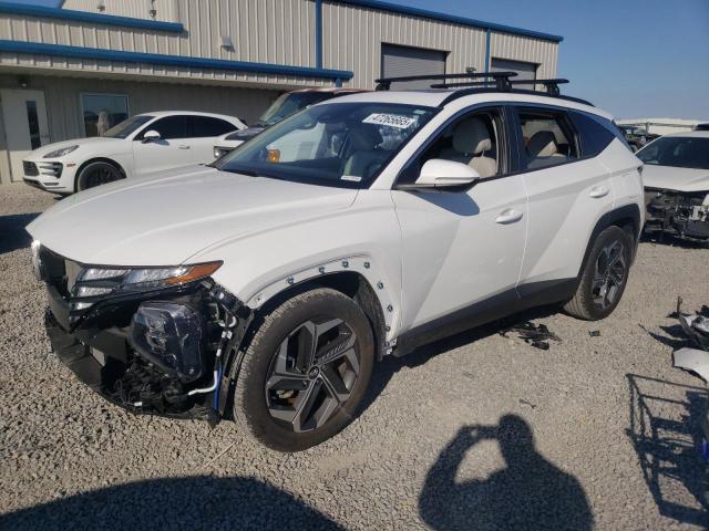 HYUNDAI TUCSON SEL 2024