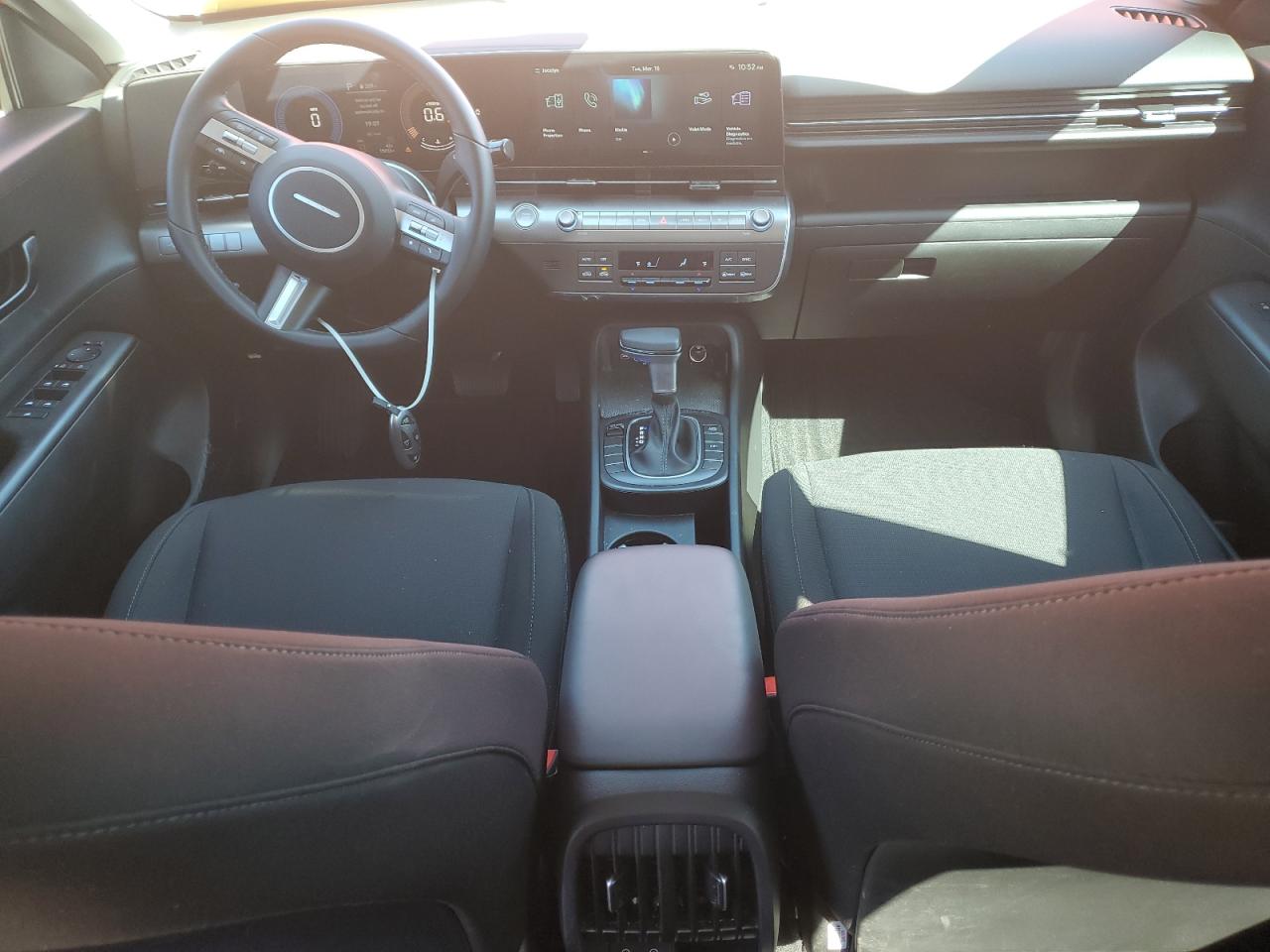 2024 Hyundai Kona - Image 8