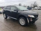 2013 Lincoln Mkx  продається в Rogersville, MO - Front End