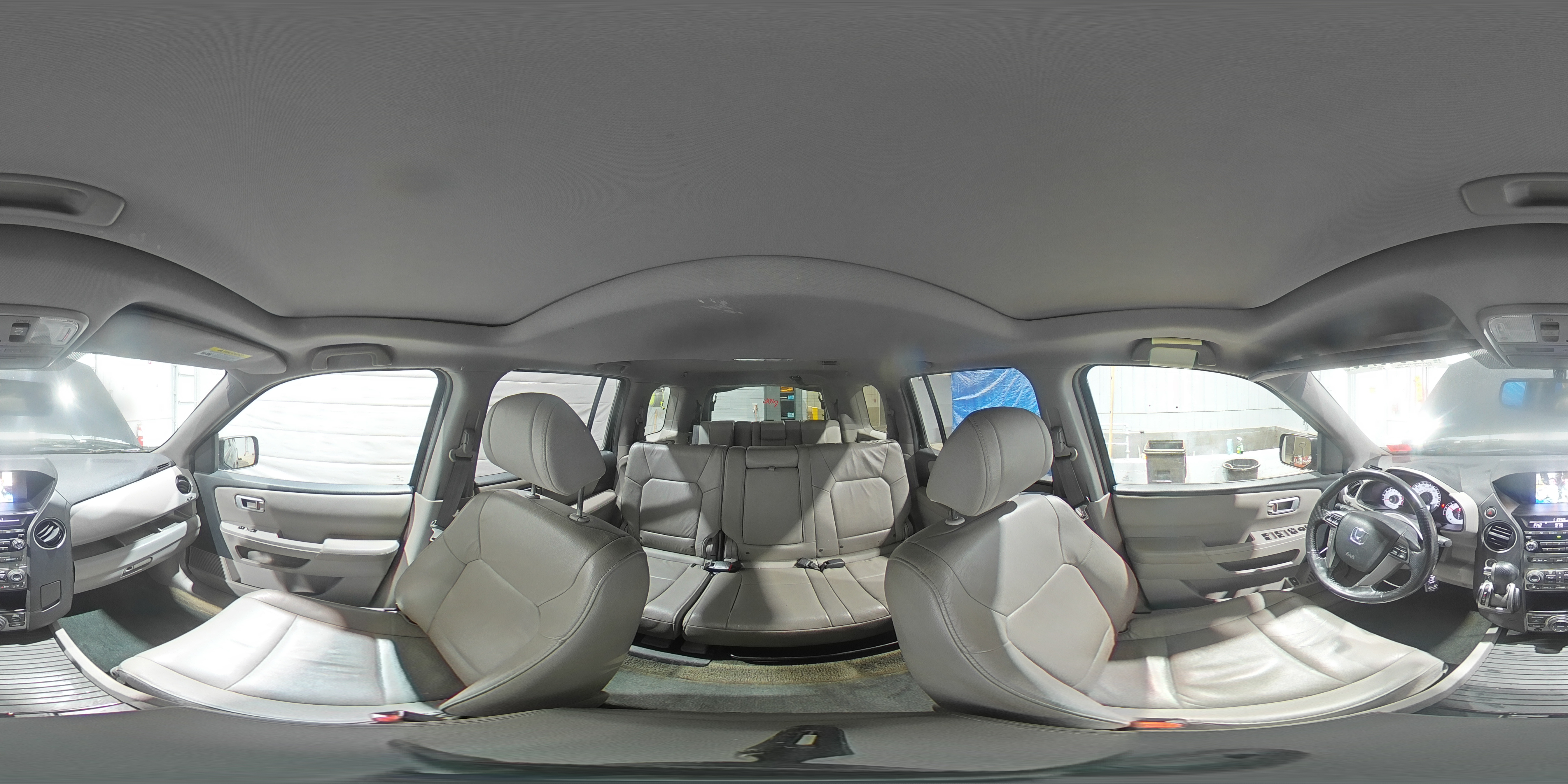 2013 Honda Pilot - Image 16