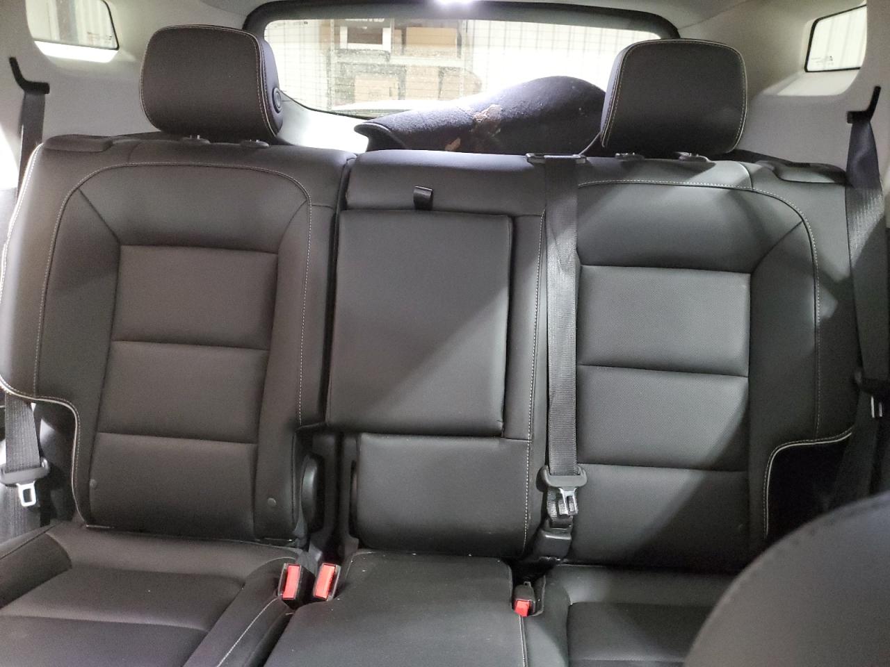 2018 GMC Terrain - Image 10