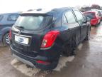 2017 VAUXHALL MOKKA X AC for sale at Copart ROCHFORD