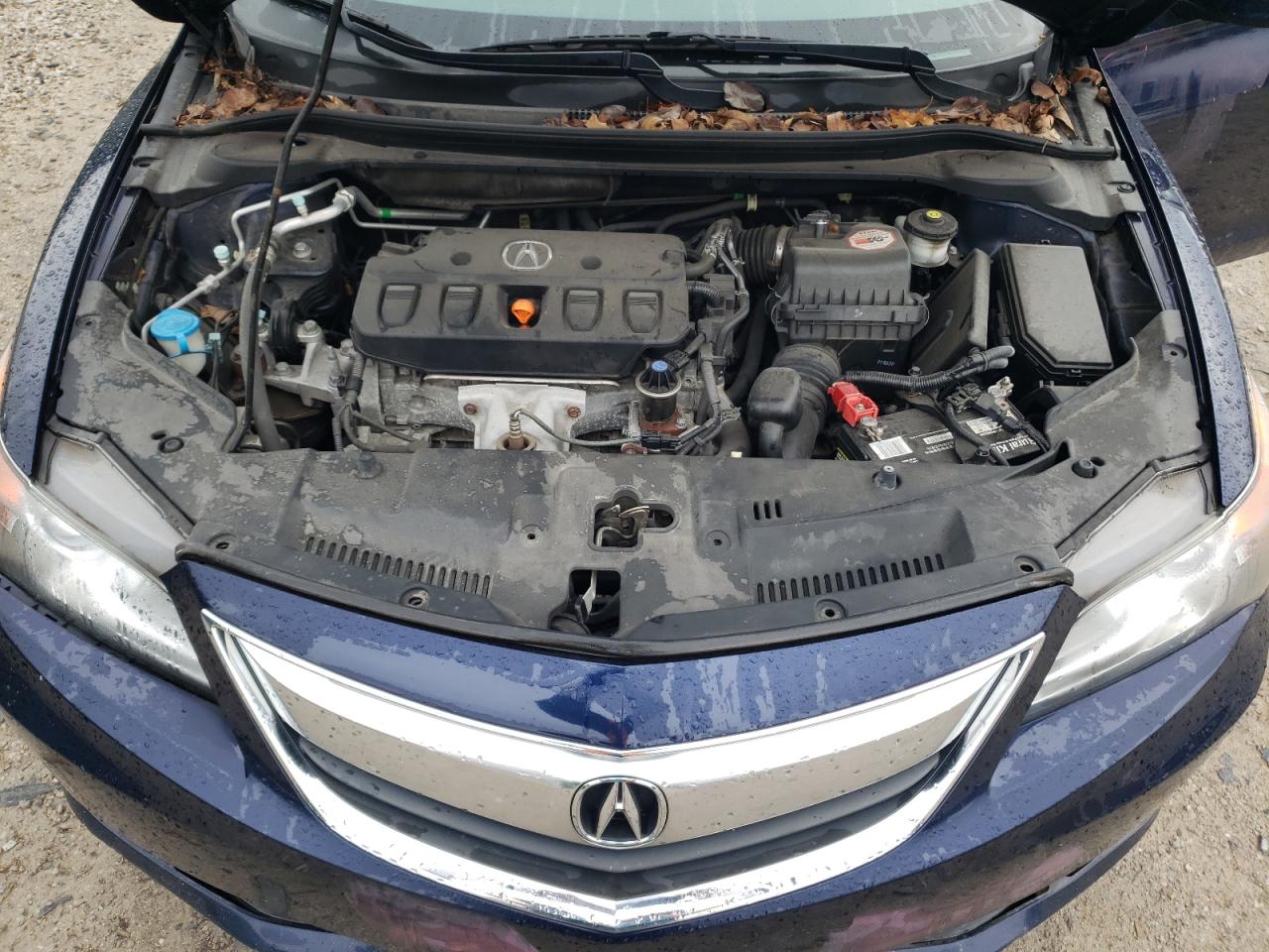 2014 Acura Ilx 20 VIN: 19VDE1F31EE008450 Lot: 50203015