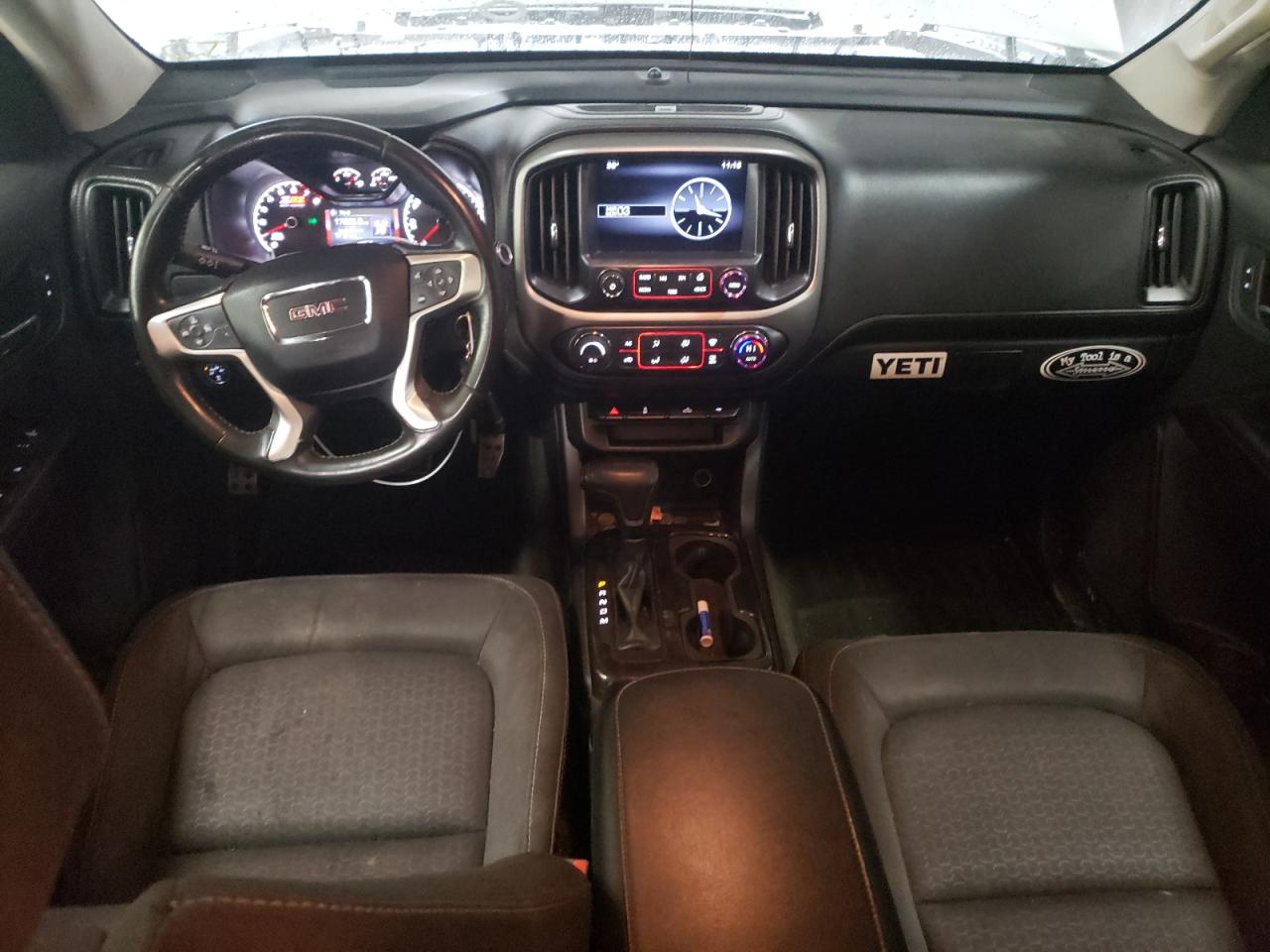 2015 GMC Canyon - Image 8