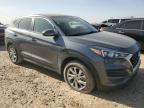 2021 Hyundai Tucson Se for Sale in San Antonio, TX - Water/Flood