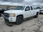 2009 CHEVROLET SILVERADO C1500 LT for sale at Copart TX - DALLAS SOUTH