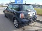 2007 MINI ONE for sale at Copart PETERLEE