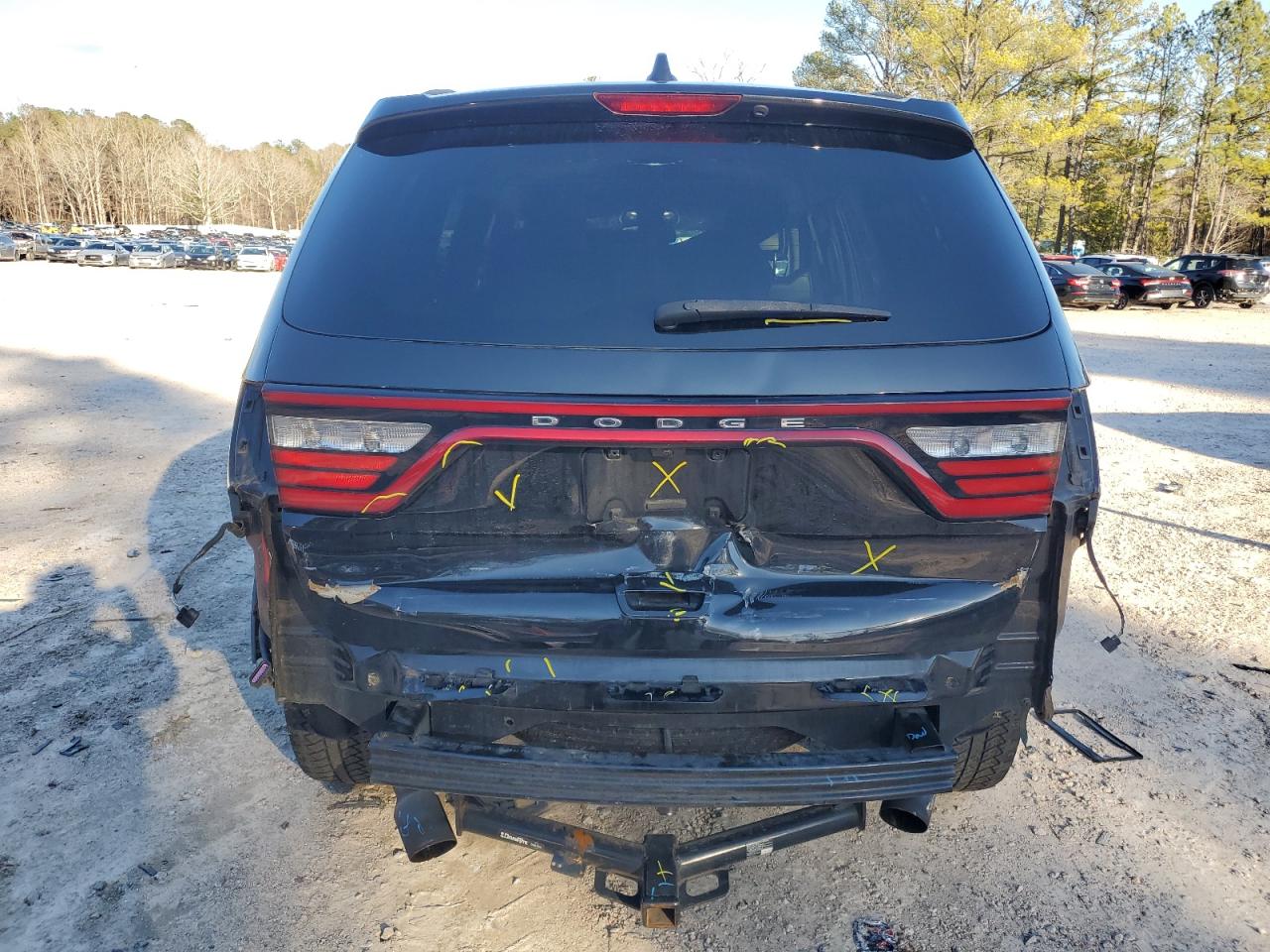 2016 Dodge Durango - Image 6