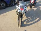 2015 HONDA CBR 125 R- for sale at Copart SANDY
