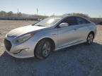 2013 Hyundai Sonata Hybrid للبيع في Montgomery، AL - Front End