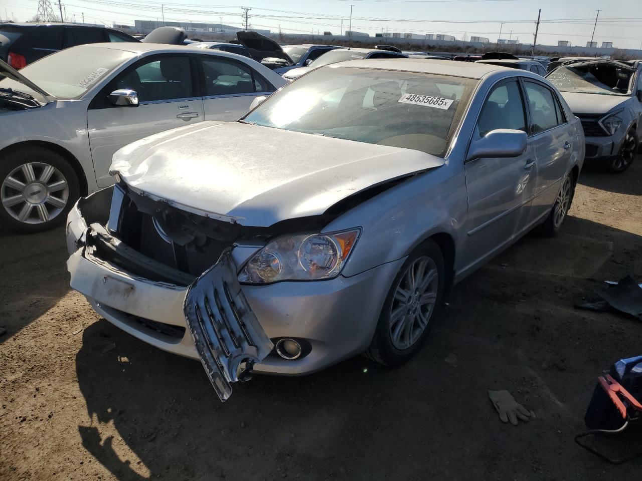 2008 Toyota Avalon - Image 1