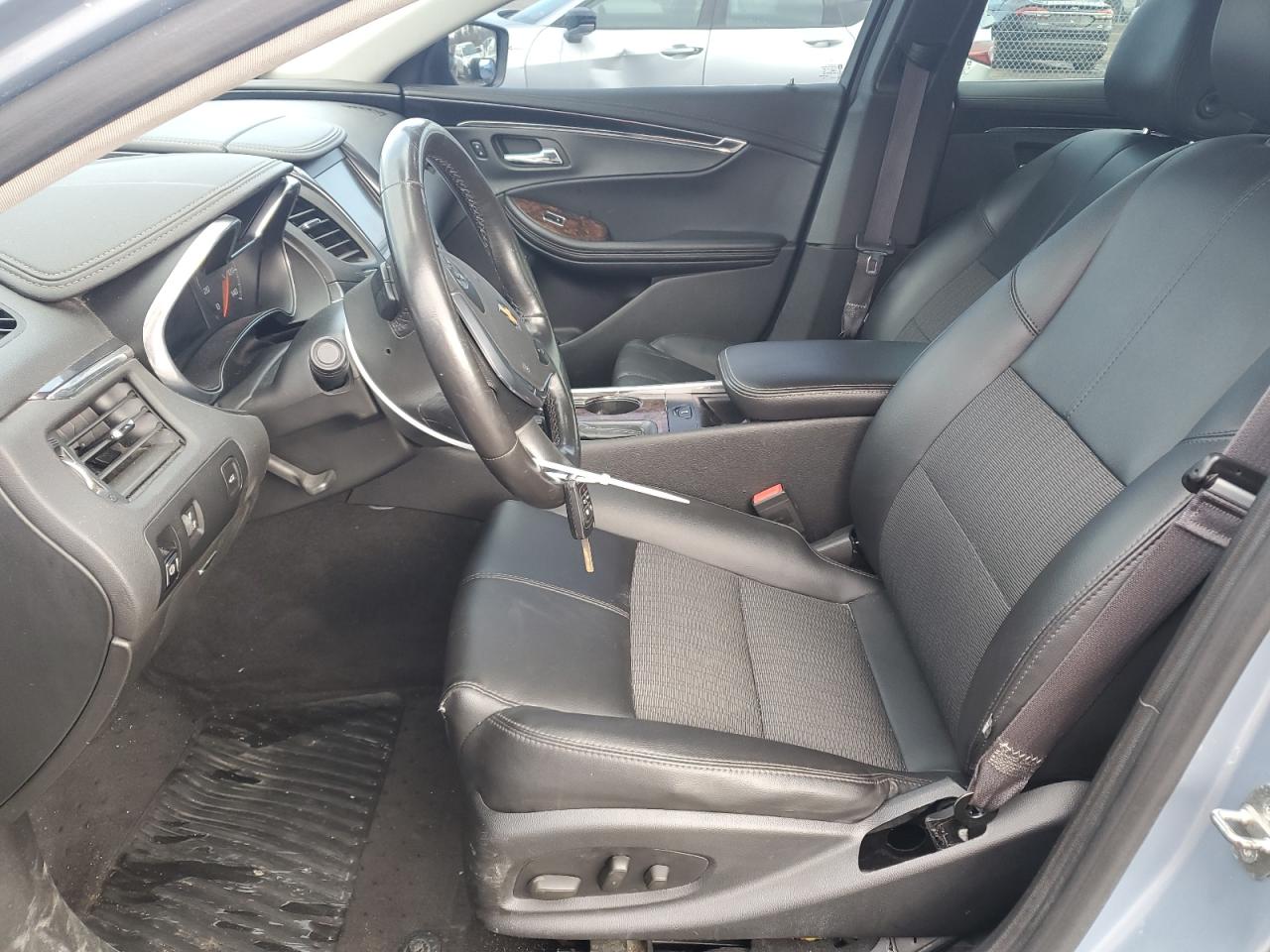 2015 Chevrolet Impala - Image 7