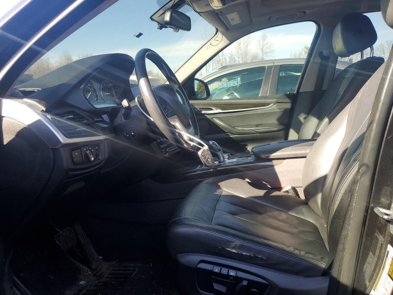 2015 BMW X5 - Image 7