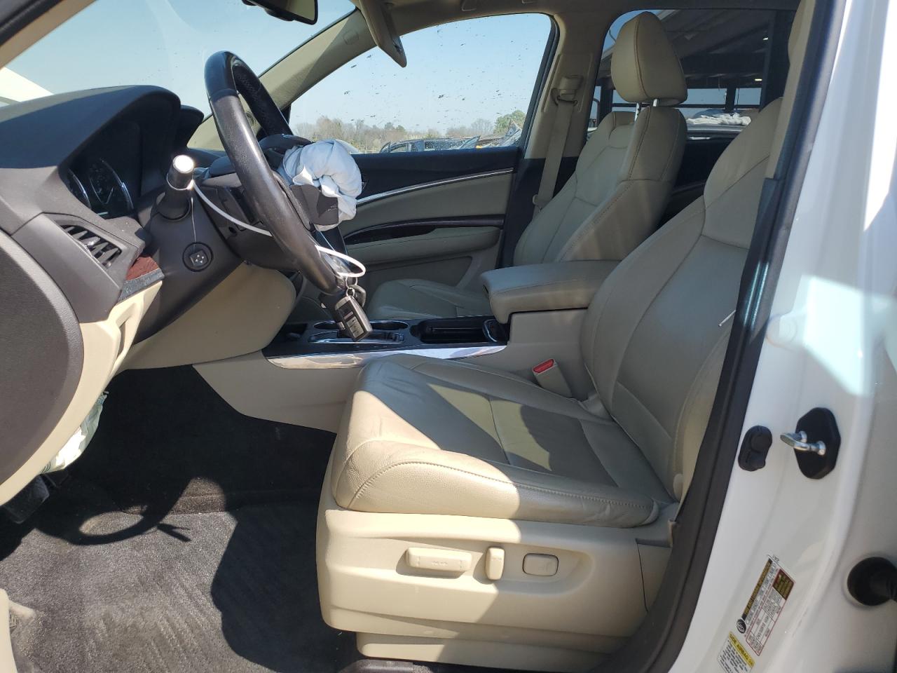 2015 Acura MDX - Image 7