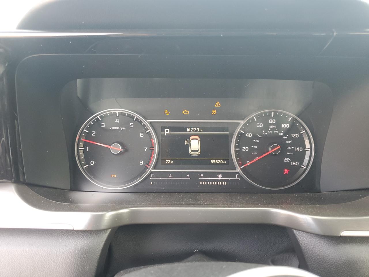 2021 Kia Sorento - Image 9
