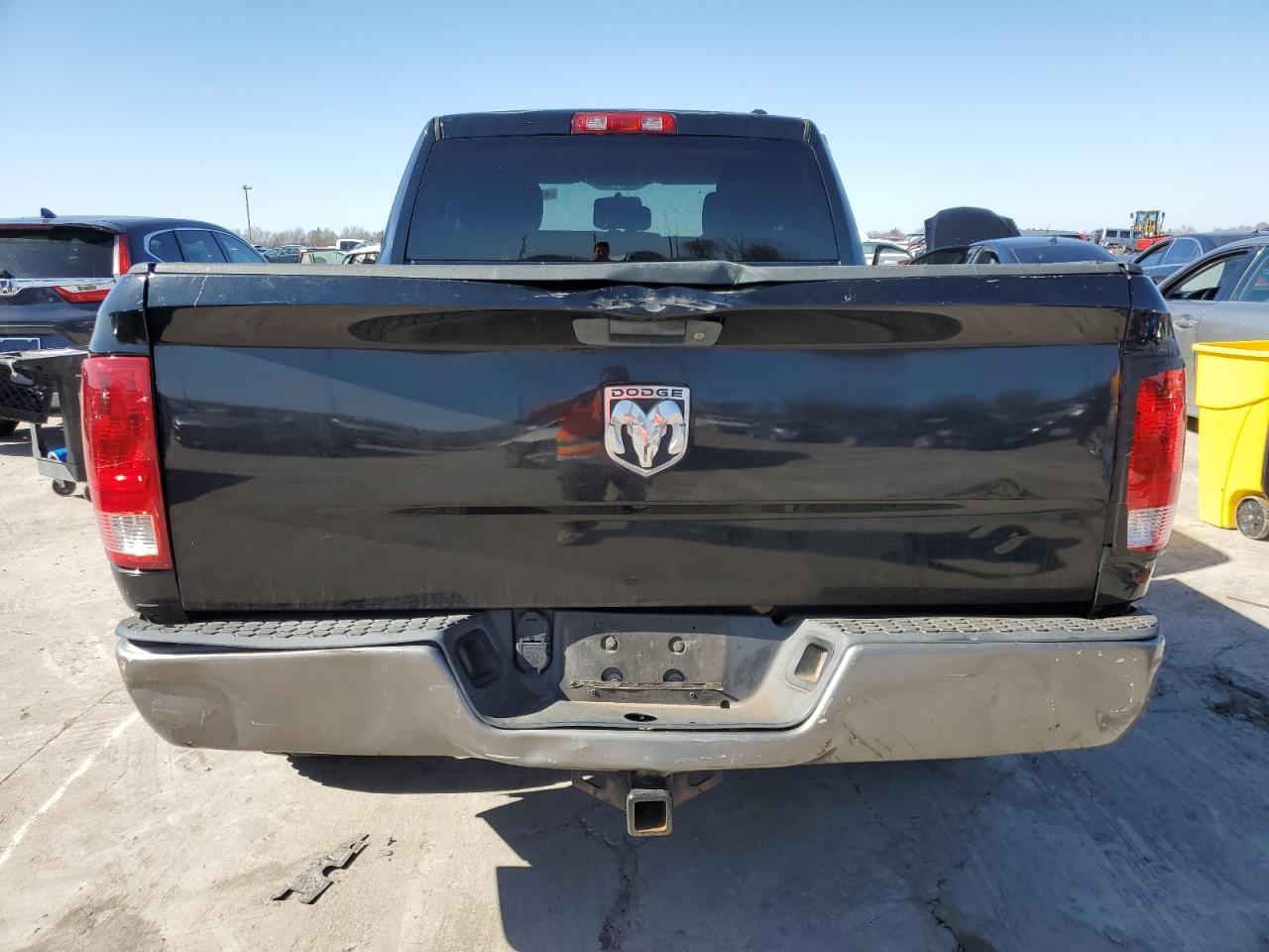 2011 Dodge RAM - Image 6
