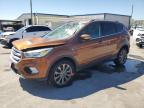 2017 Ford Escape Titanium for Sale in Orlando, FL - Front End