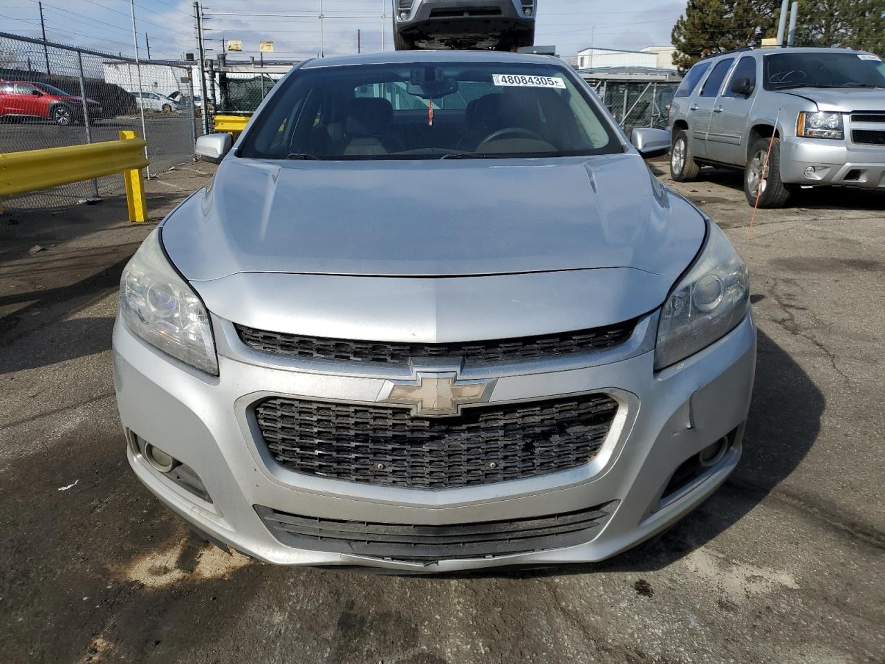 2015 Chevrolet Malibu - Image 5