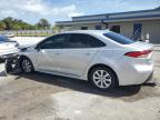 2024 Toyota Corolla Le for Sale in Fort Pierce, FL - Front End