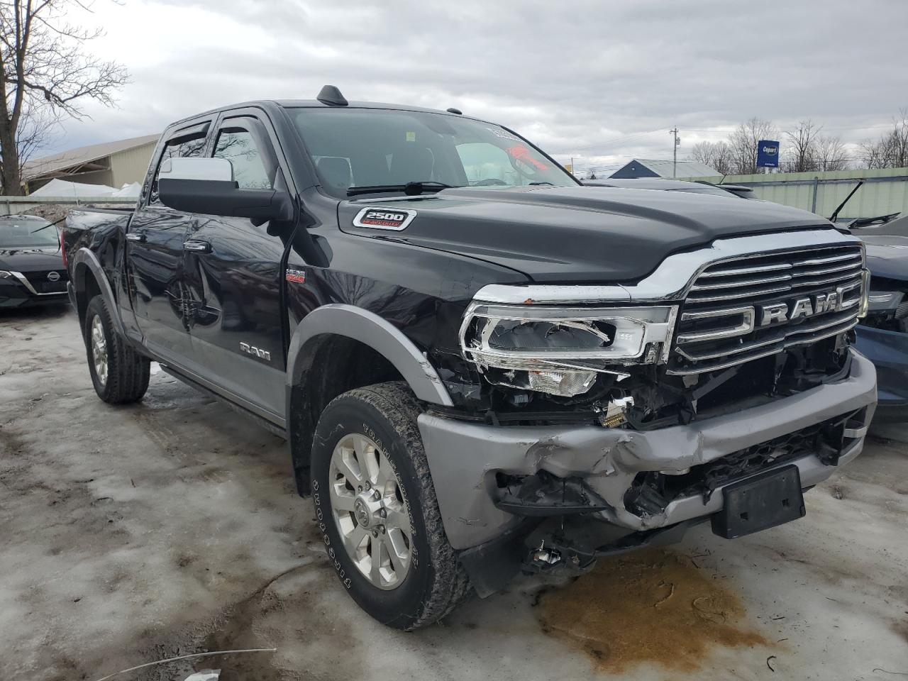 2020 RAM 2500 - Image 4