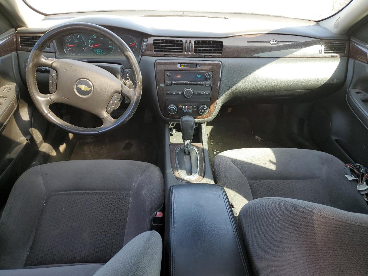 2013 Chevrolet Impala - Image 8