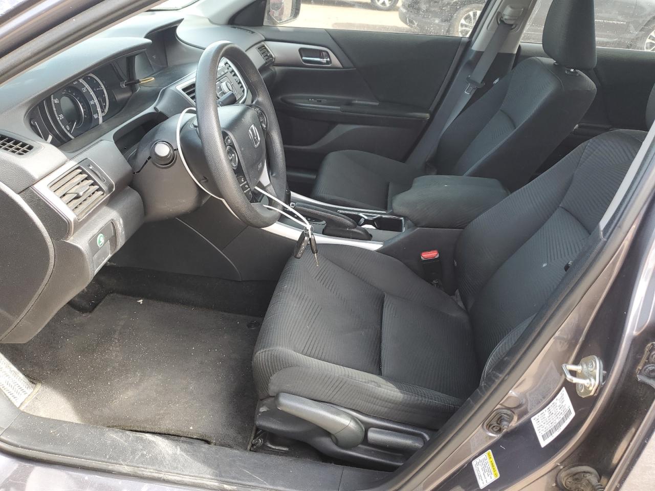 2015 Honda Accord - Image 7