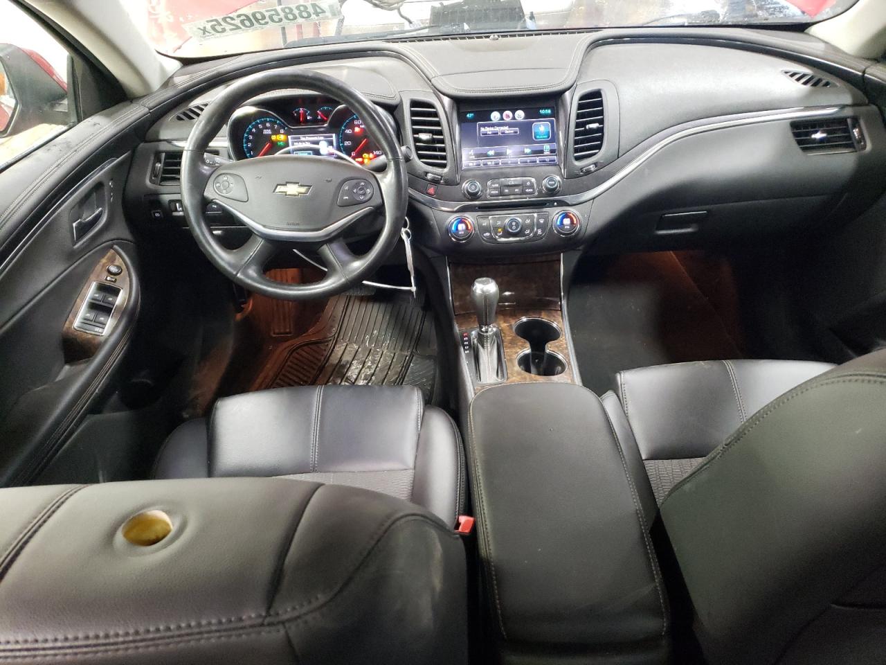 2014 Chevrolet Impala - Image 8