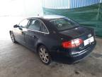 2009 AUDI A4 SE TDI for sale at Copart SANDTOFT