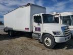 2020 Hino 258/268  zu verkaufen in Lexington, KY - All Over
