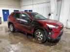 2020 Toyota Rav4 Le de vânzare în Glassboro, NJ - Burn