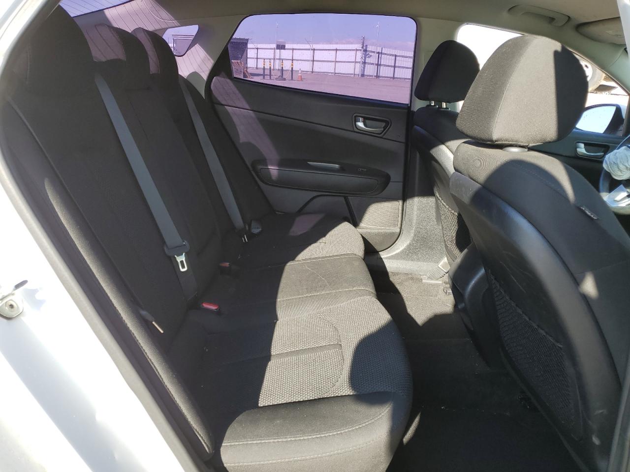 2019 Kia Optima - Image 10