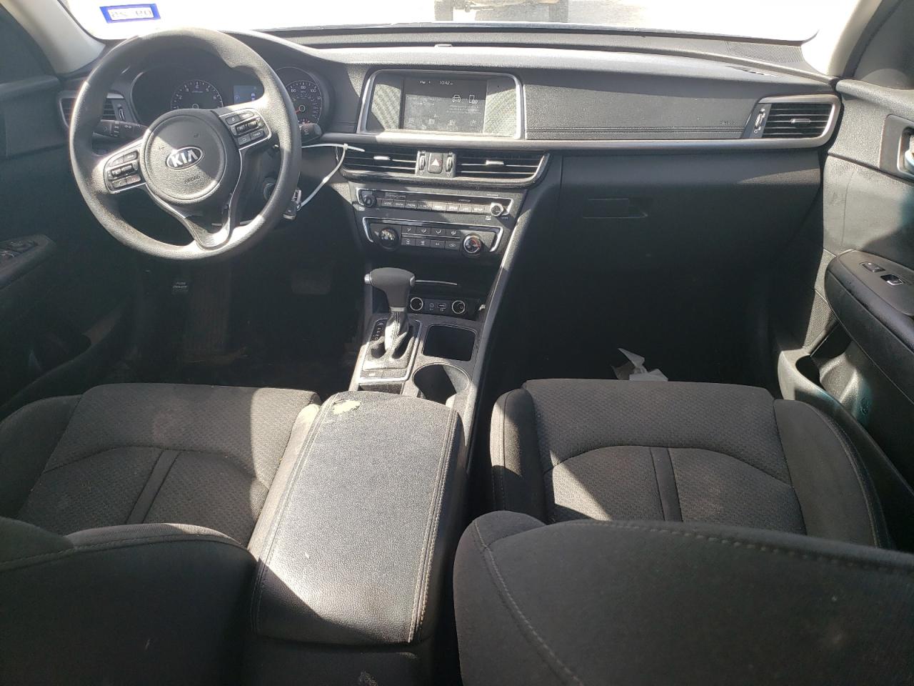 2018 Kia Optima - Image 8