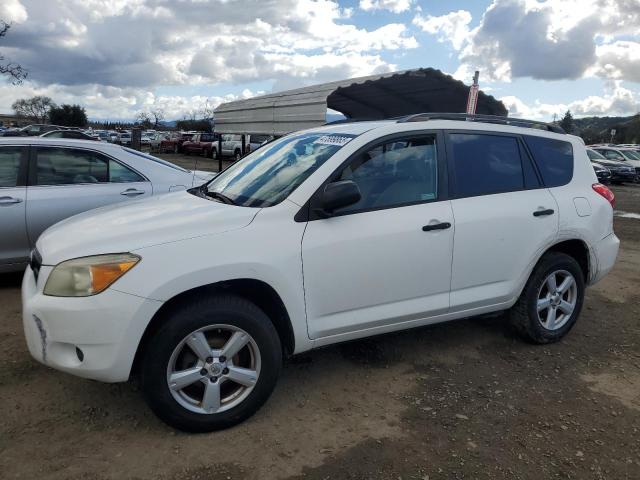 2006 Toyota Rav4 