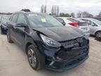 2020 KIA NIRO 4 EV for sale at Copart SANDY