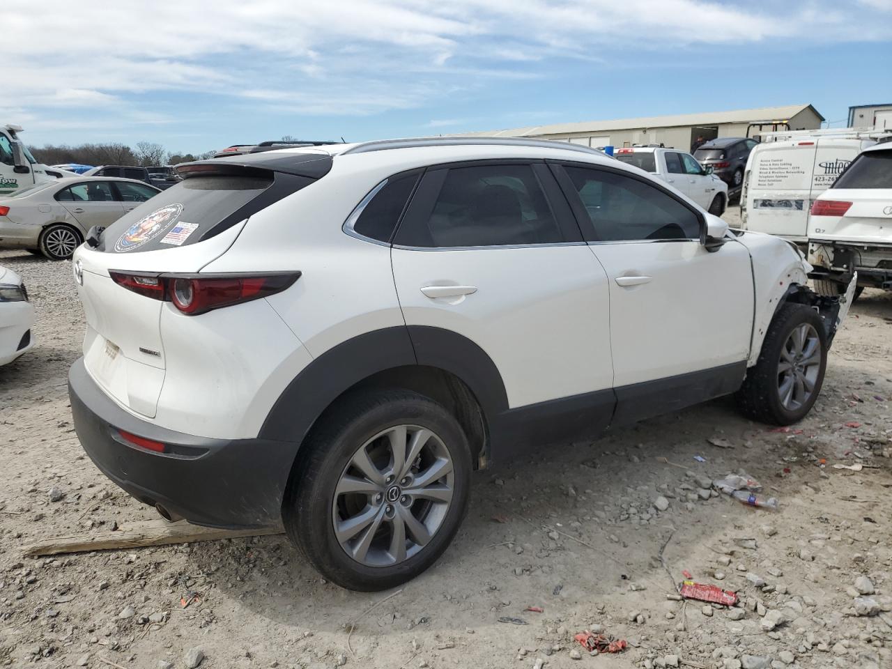 2022 Mazda CX-30 - Image 3