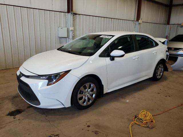 TOYOTA COROLLA LE 2022